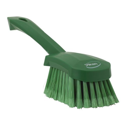 Washing Brush With Short Handle, 270mm (5705020419423)